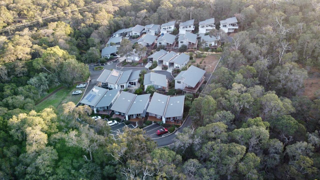 Cape Villas 23 Dunsborough Exteriör bild