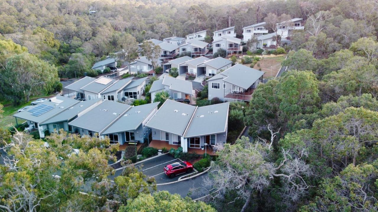 Cape Villas 23 Dunsborough Exteriör bild